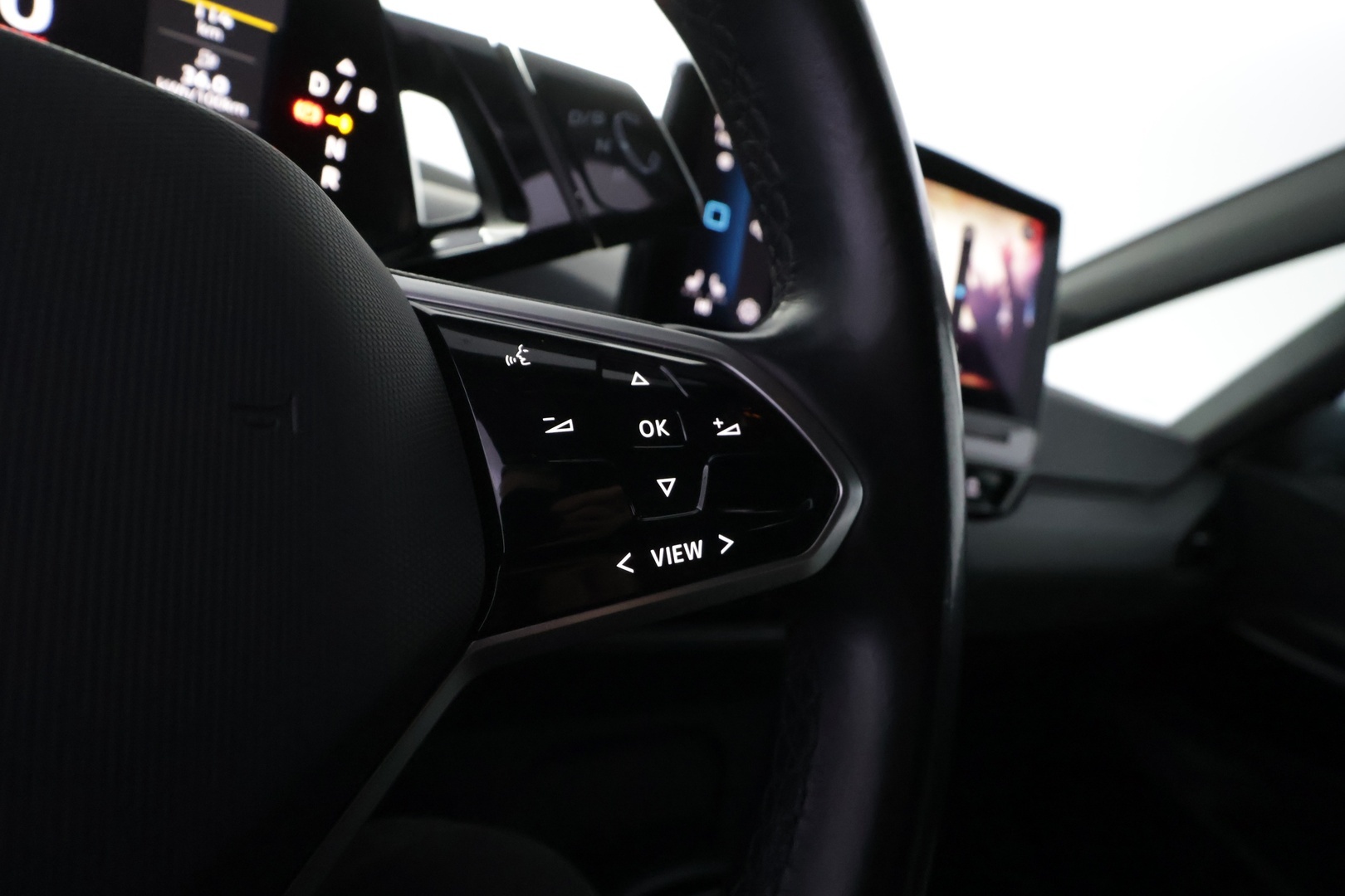 VOLKSWAGEN ID.3 2021