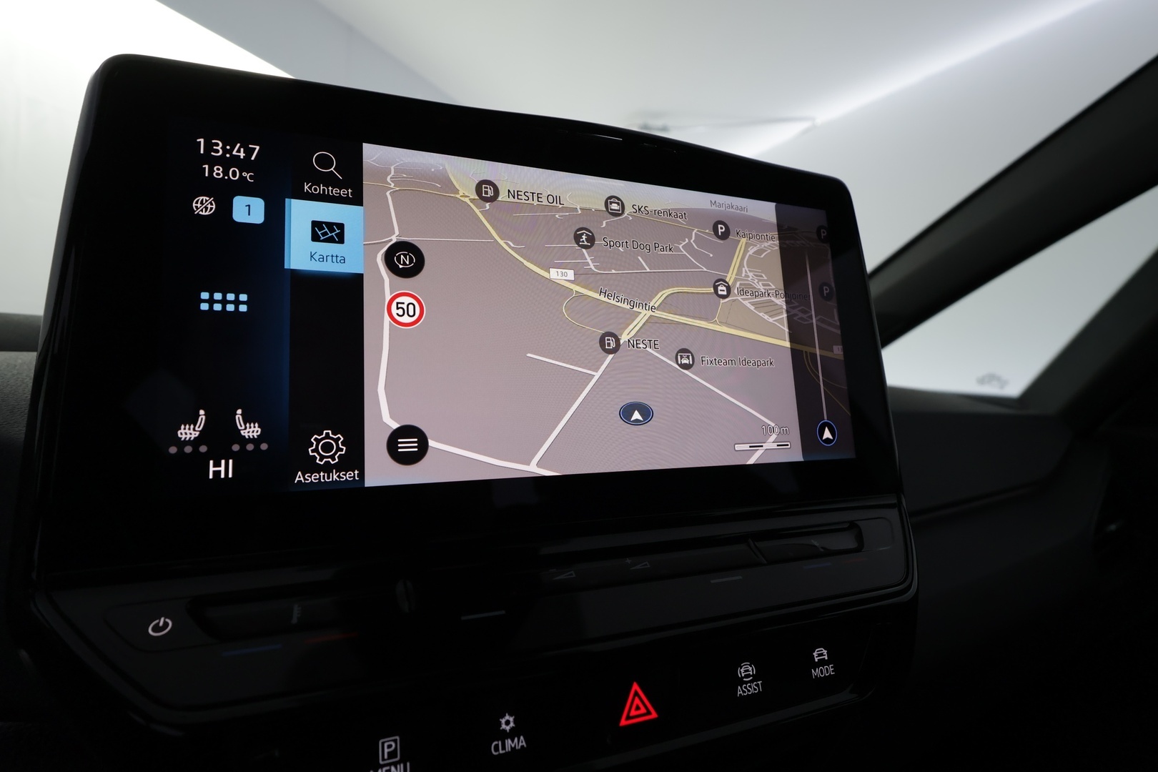 VOLKSWAGEN ID.3 2021