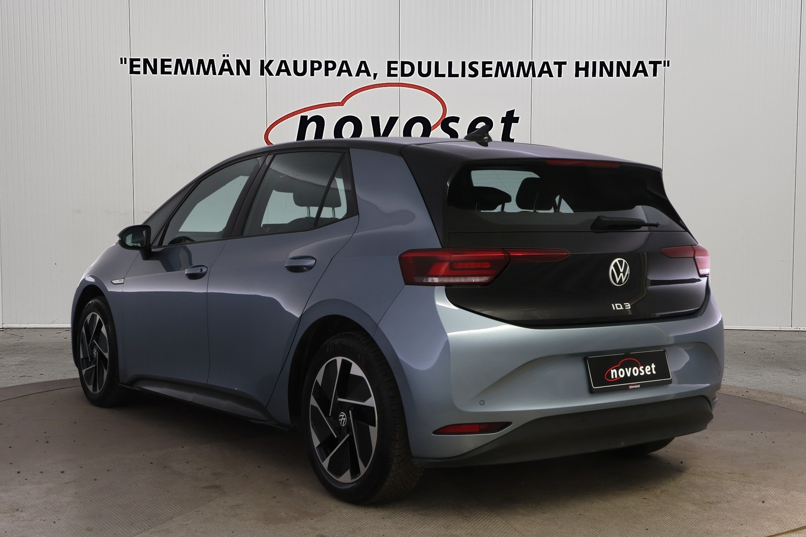 VOLKSWAGEN ID.3 2021