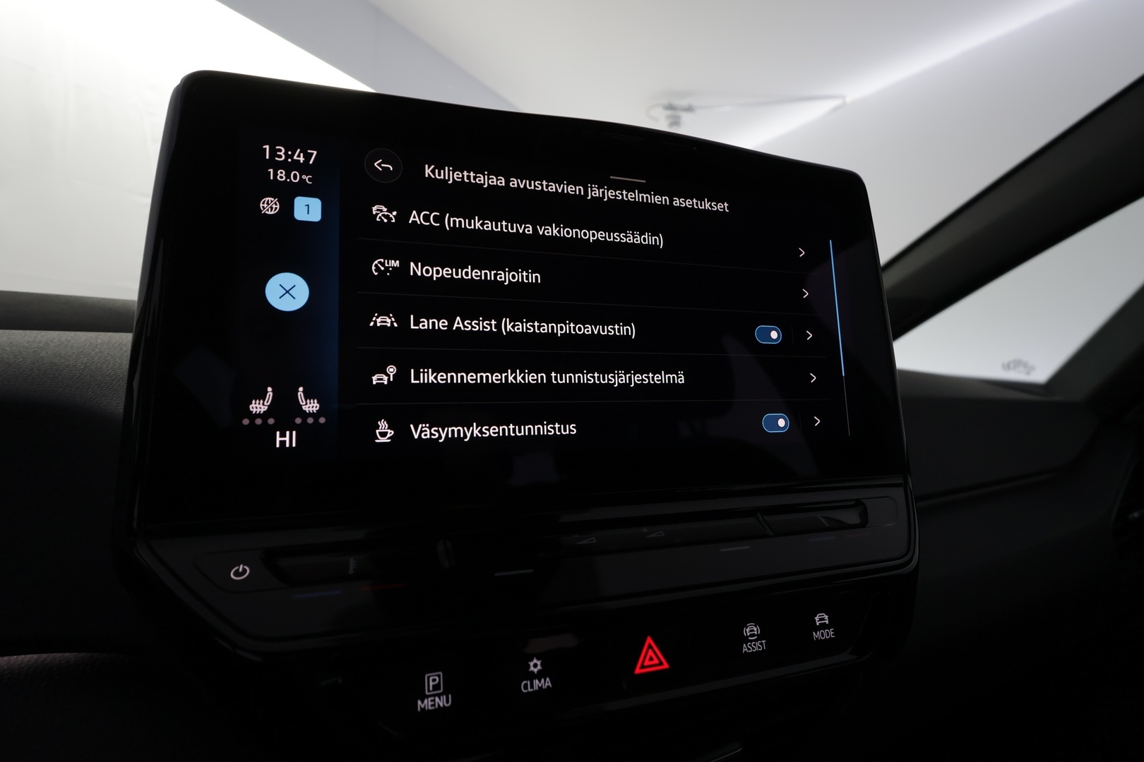 VOLKSWAGEN ID.3 2021