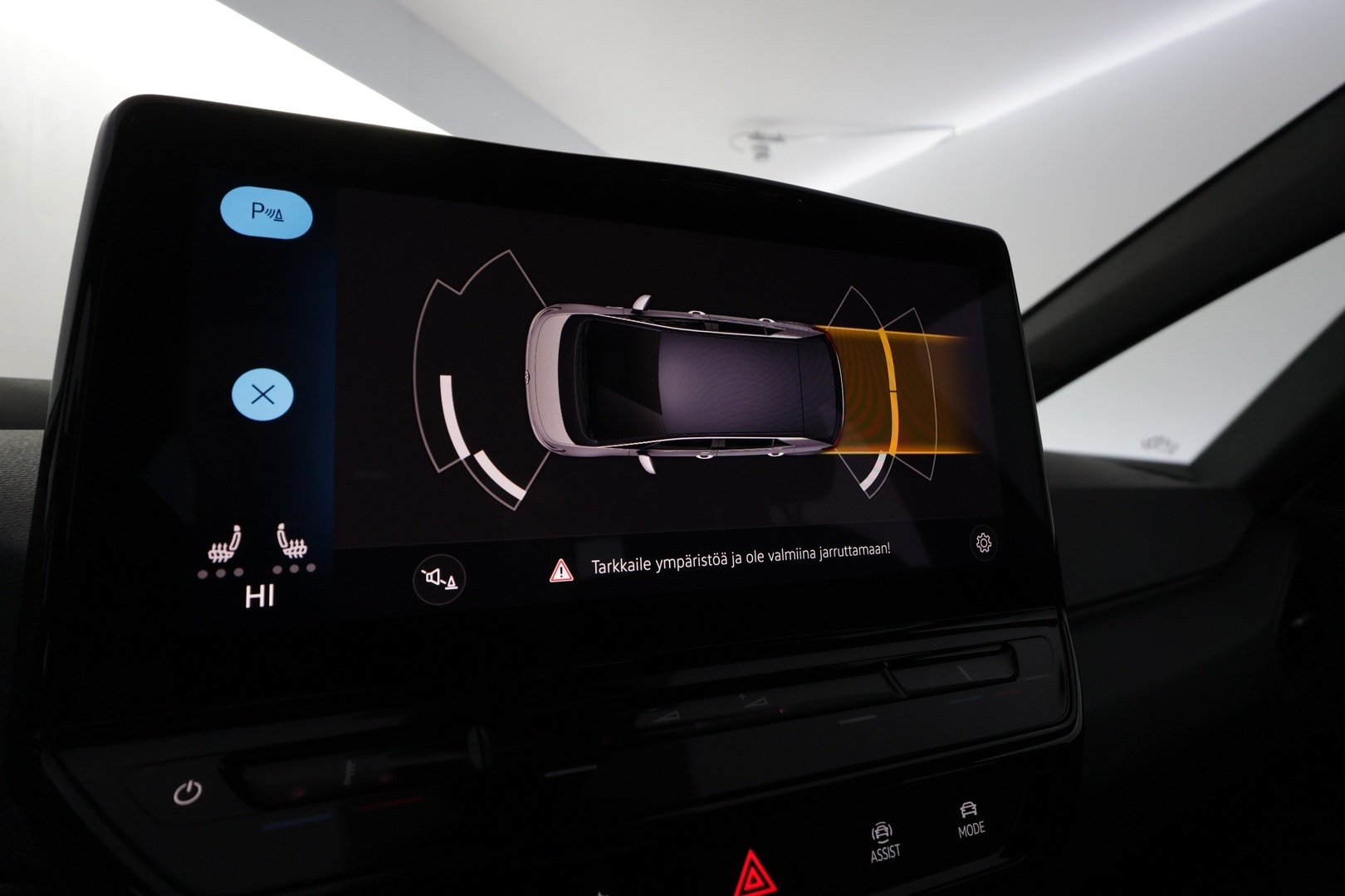 VOLKSWAGEN ID.3 2021