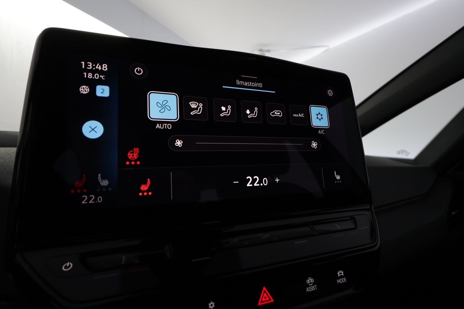 VOLKSWAGEN ID.3 2021