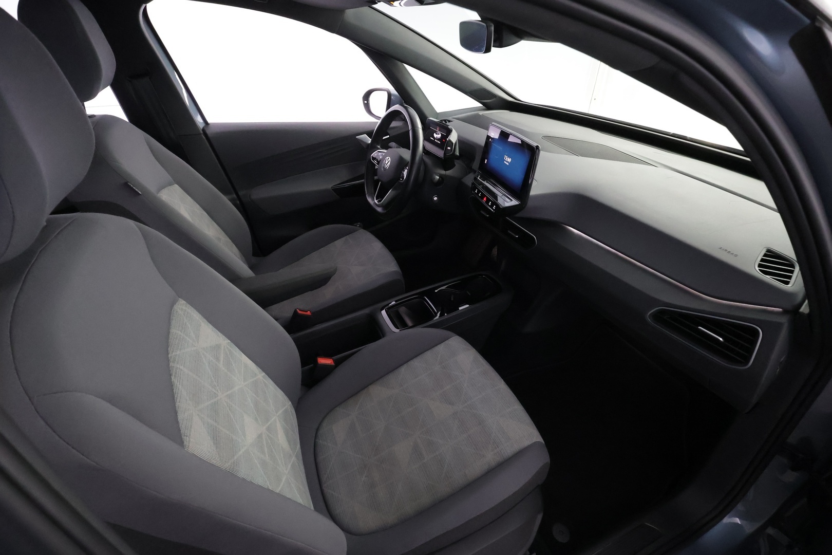 VOLKSWAGEN ID.3 2021