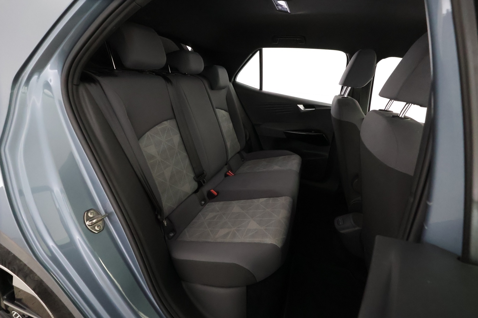 VOLKSWAGEN ID.3 2021