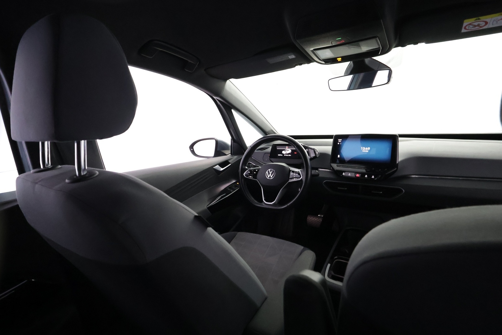 VOLKSWAGEN ID.3 2021