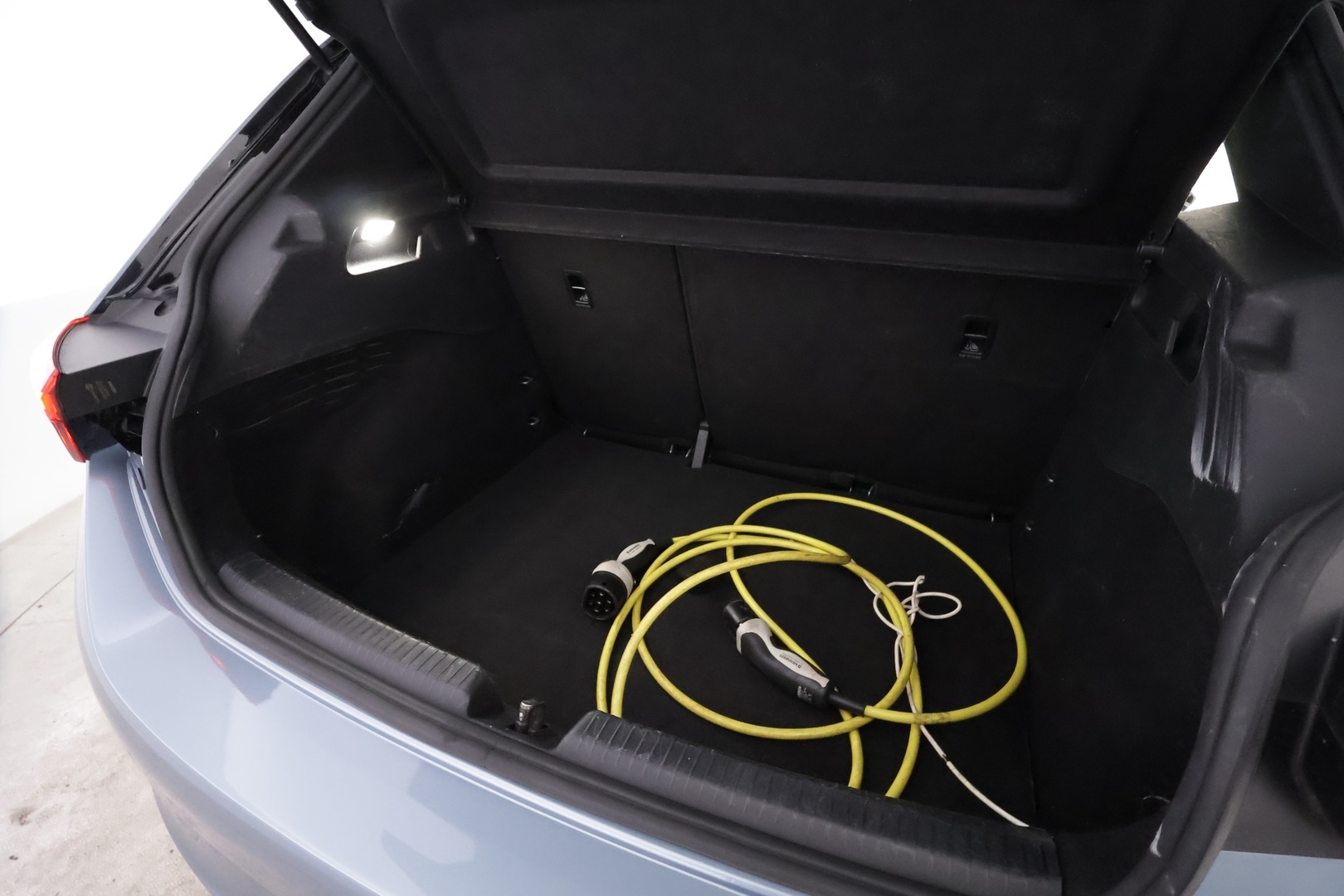 VOLKSWAGEN ID.3 2021