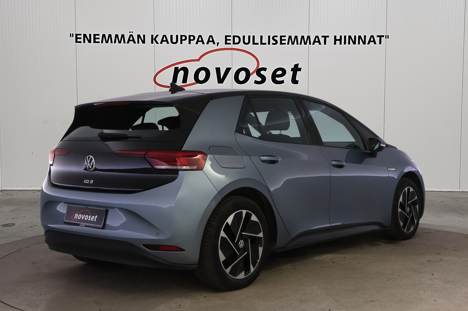 VOLKSWAGEN ID.3 2021