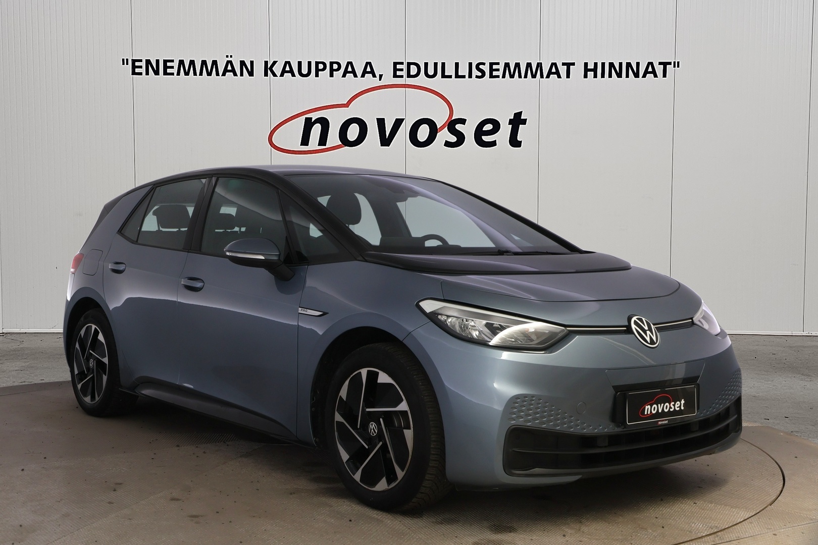 VOLKSWAGEN ID.3 2021