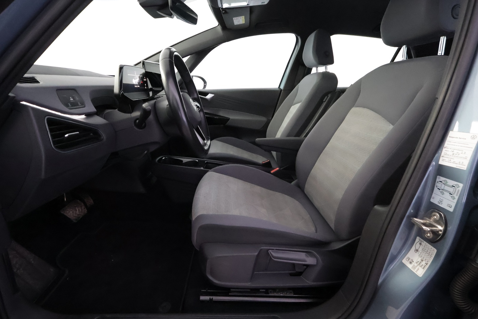 VOLKSWAGEN ID.3 2021