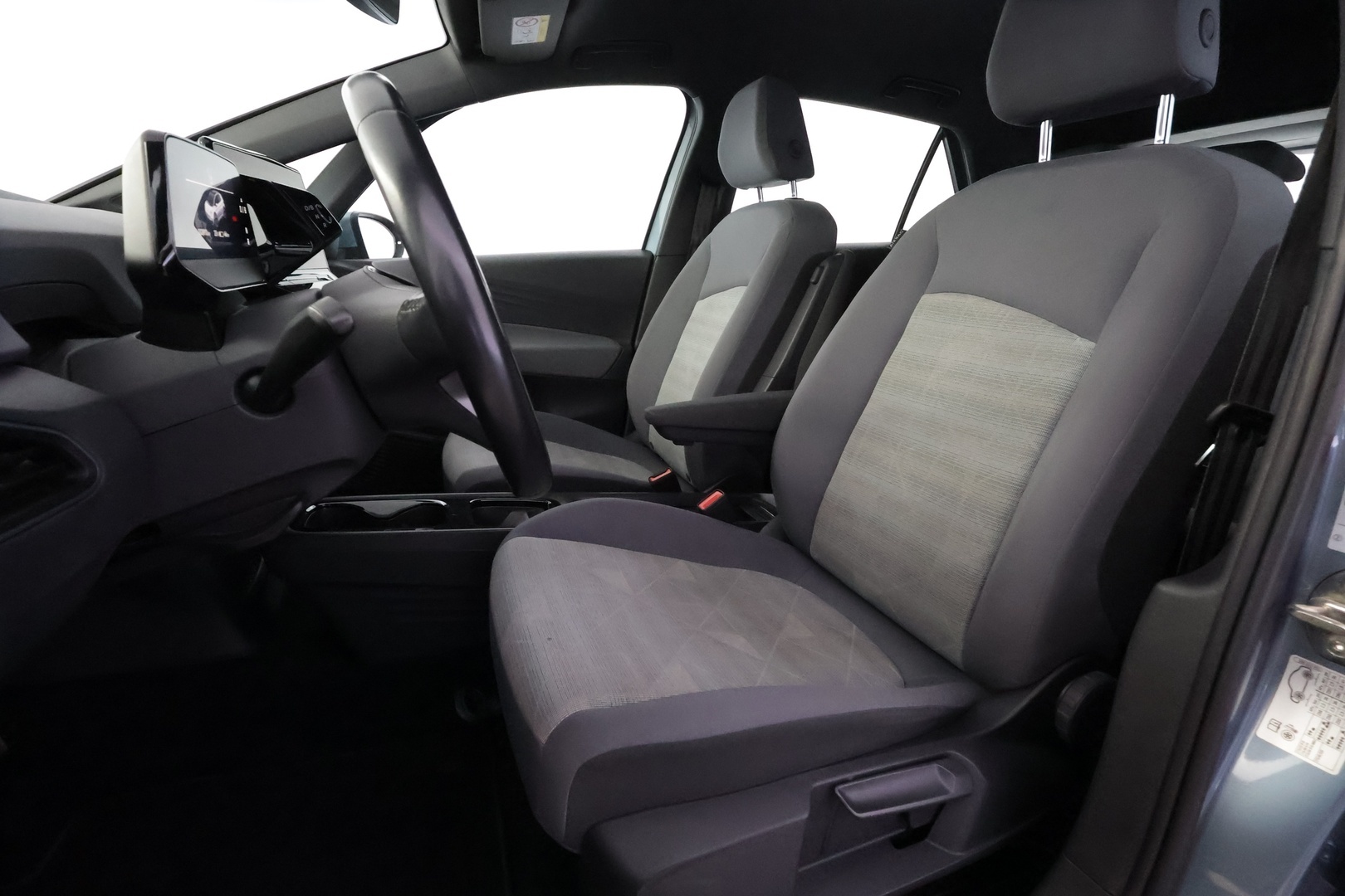 VOLKSWAGEN ID.3 2021