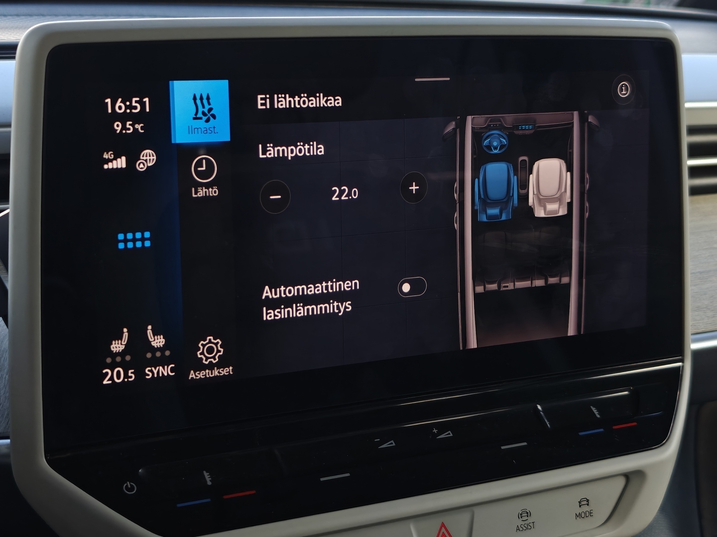 VOLKSWAGEN ID. BUZZ 2023