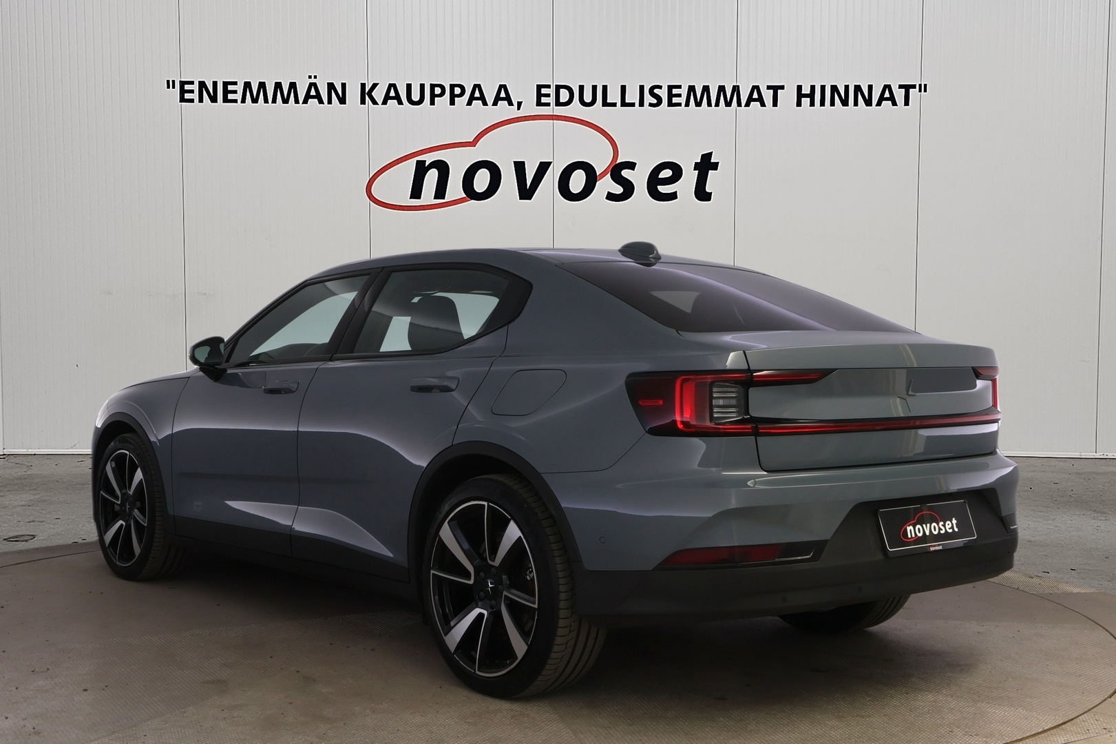 POLESTAR 2 2021
