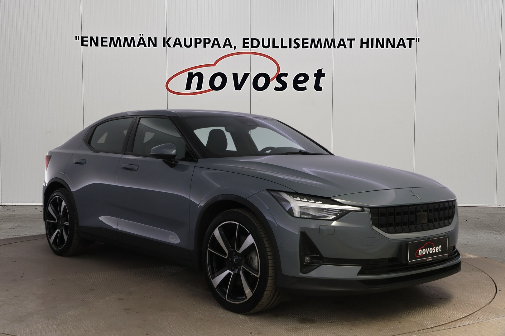 POLESTAR 2 2021