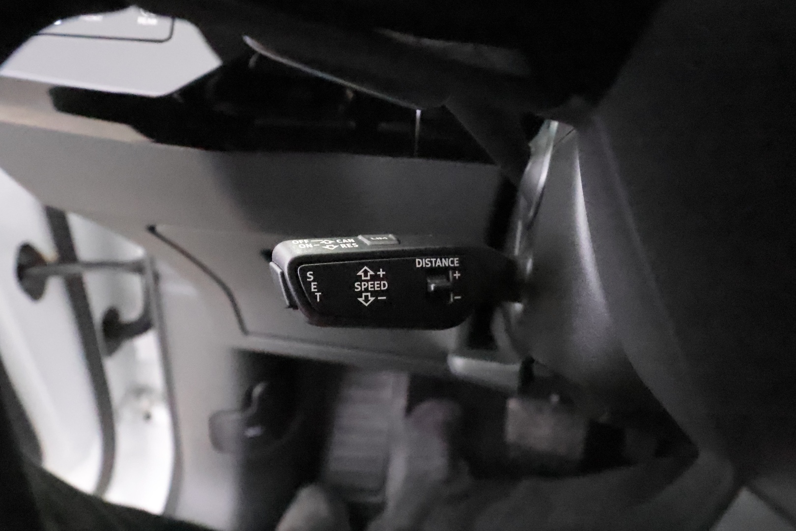 AUDI E-TRON 2021