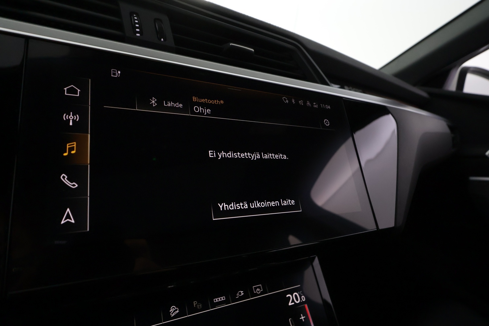AUDI E-TRON 2021