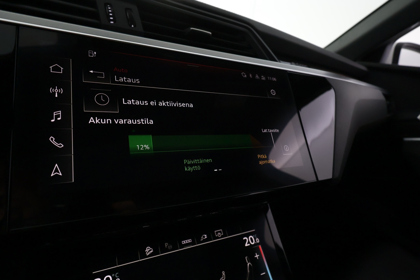 AUDI E-TRON 2021
