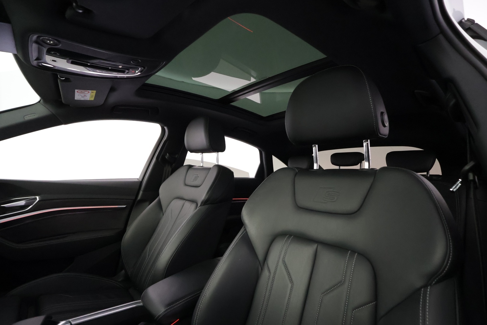 AUDI E-TRON 2021