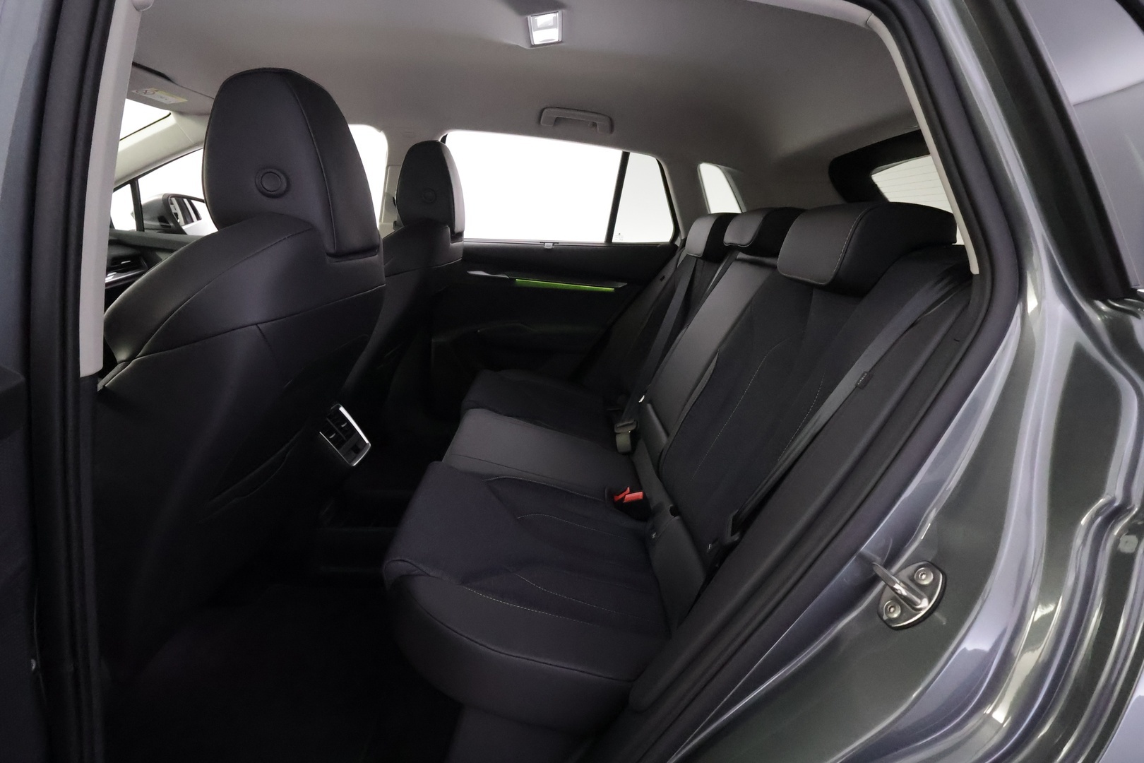 SKODA Elroq 2025