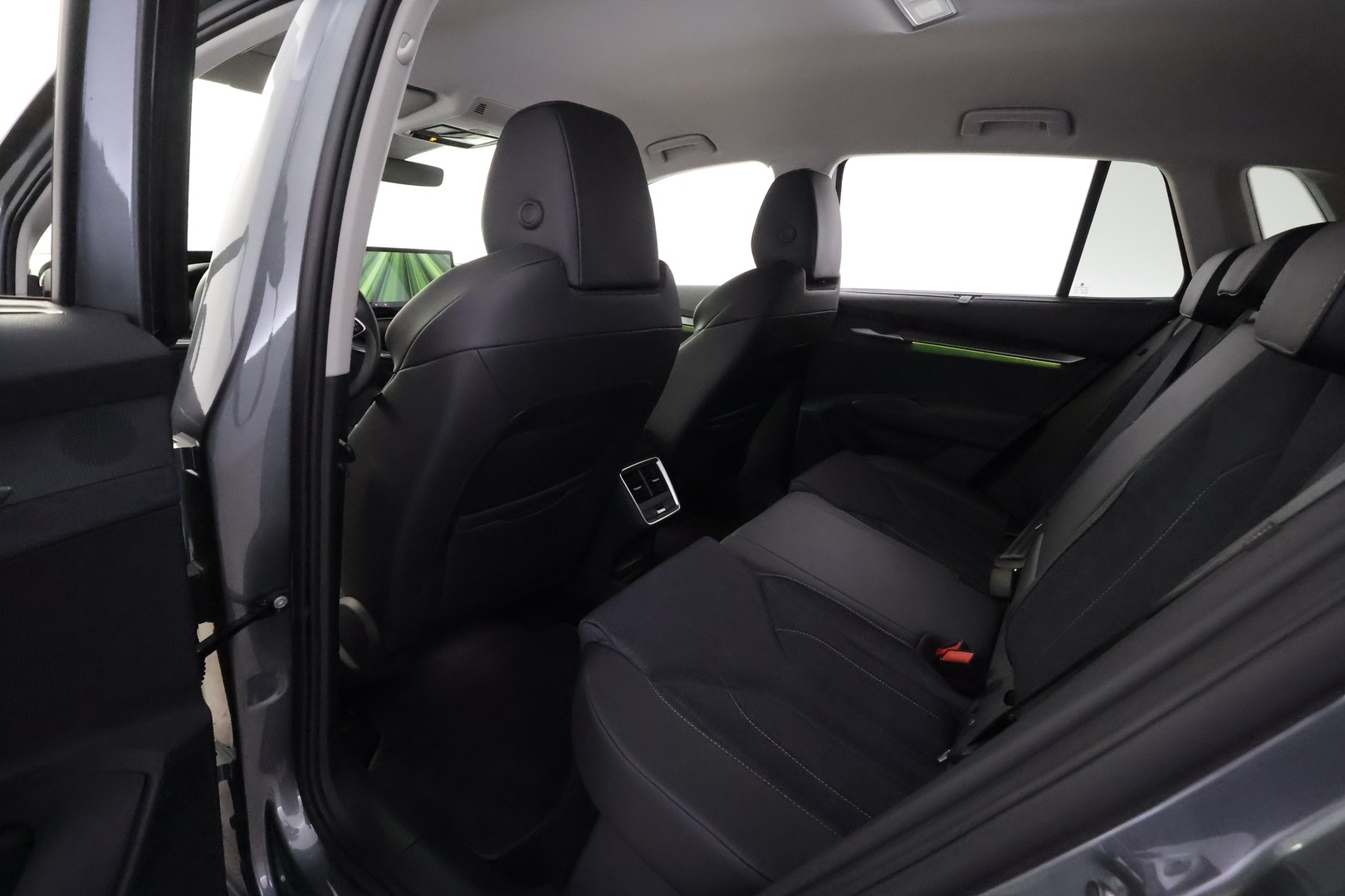 SKODA Elroq 2025