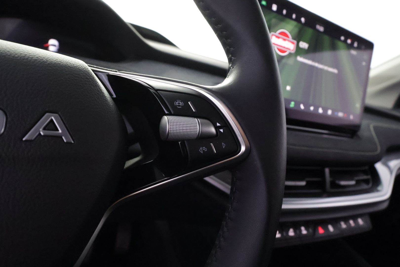 SKODA Elroq 2025
