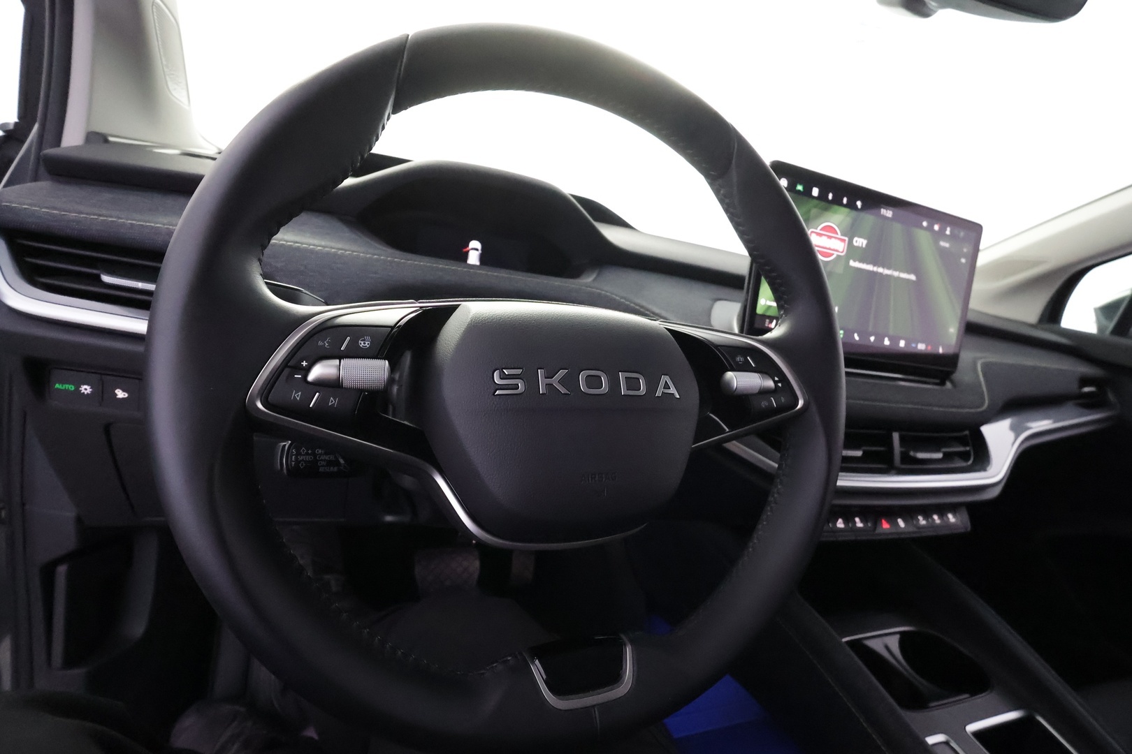SKODA Elroq 2025