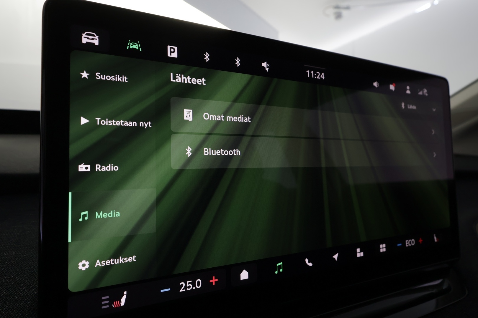 SKODA Elroq 2025