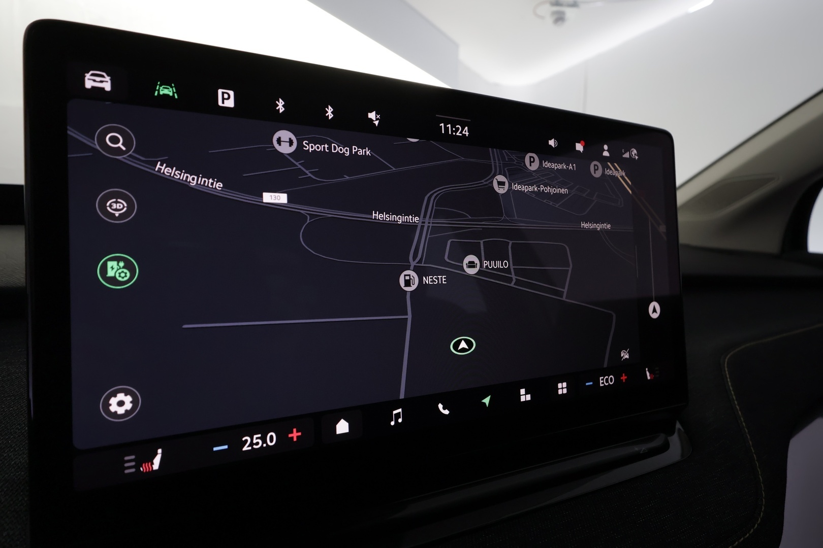 SKODA Elroq 2025