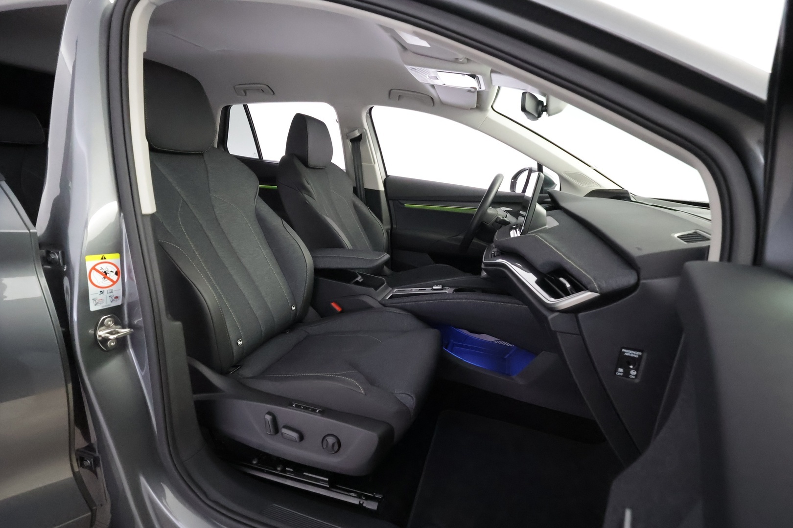 SKODA Elroq 2025