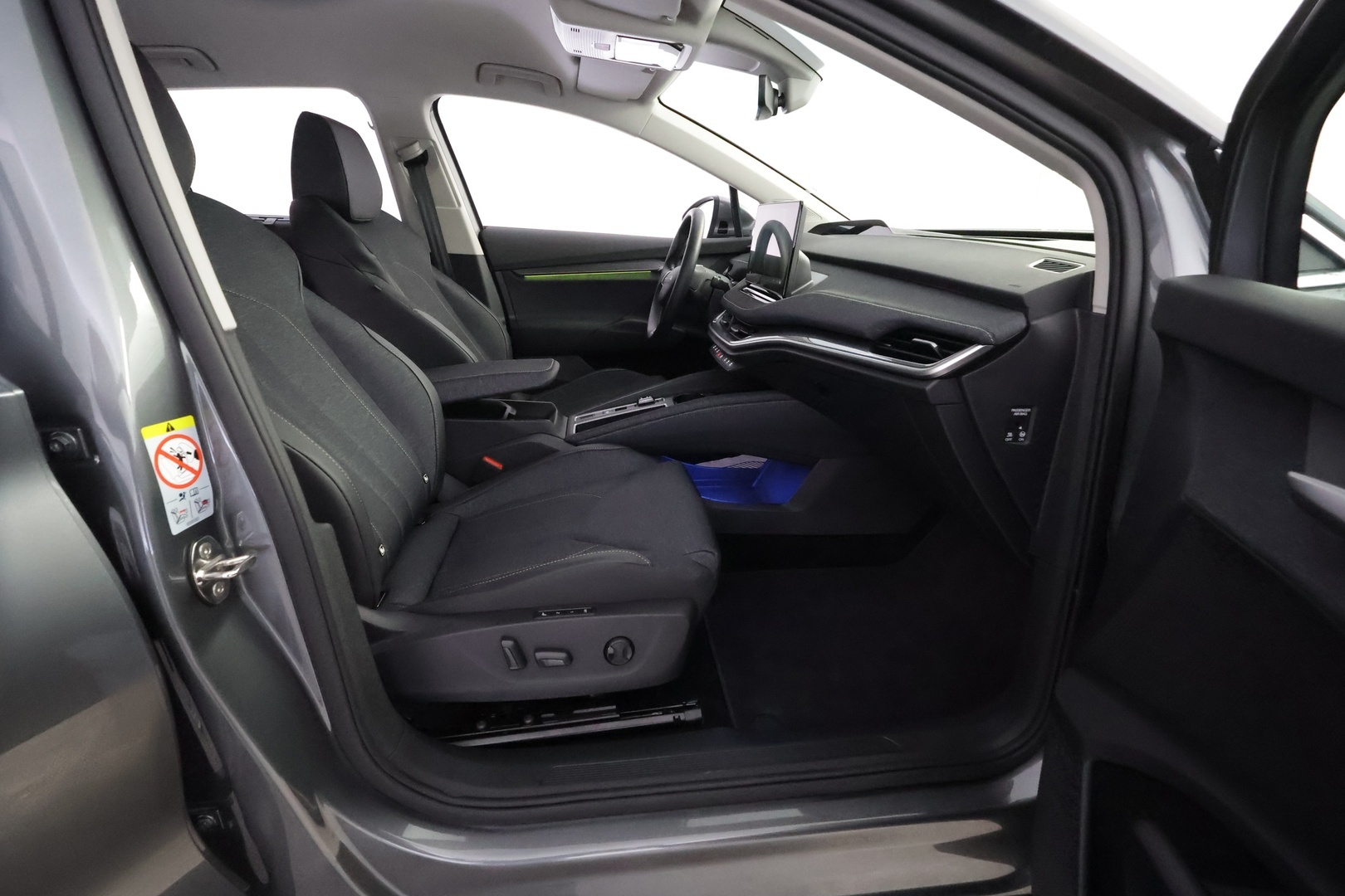 SKODA Elroq 2025