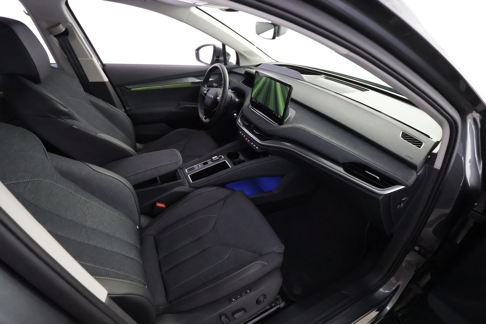 SKODA Elroq 2025