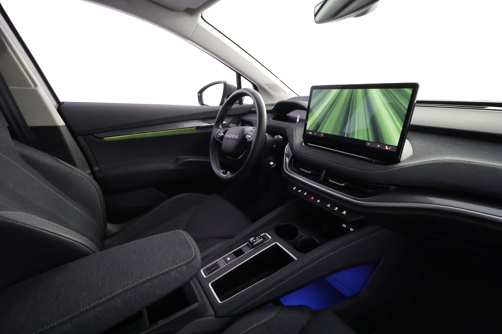 SKODA Elroq 2025