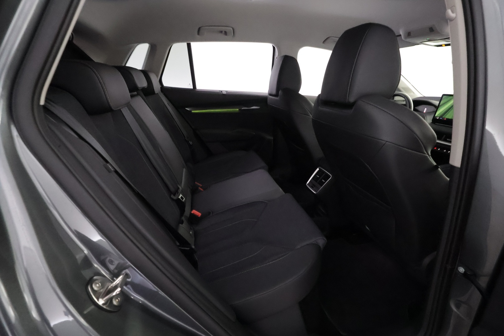 SKODA Elroq 2025