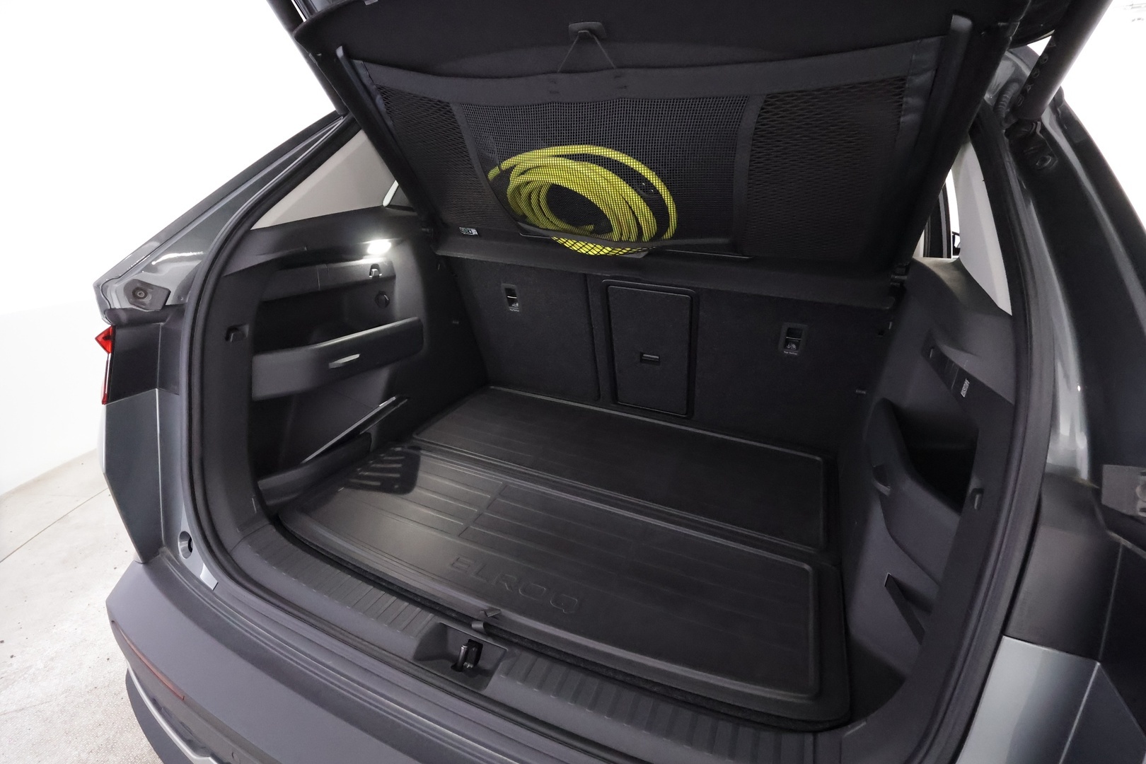 SKODA Elroq 2025