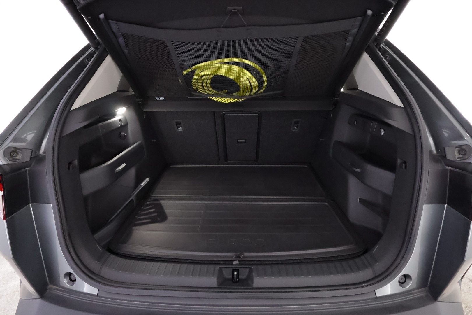 SKODA Elroq 2025