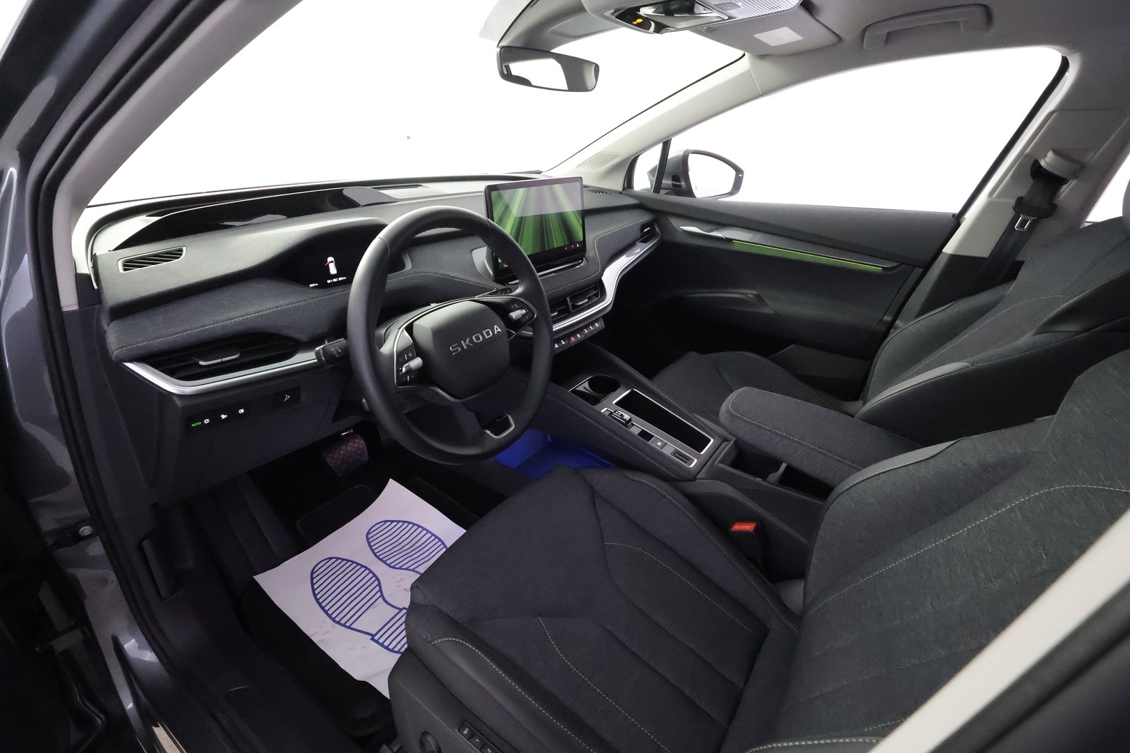 SKODA Elroq 2025