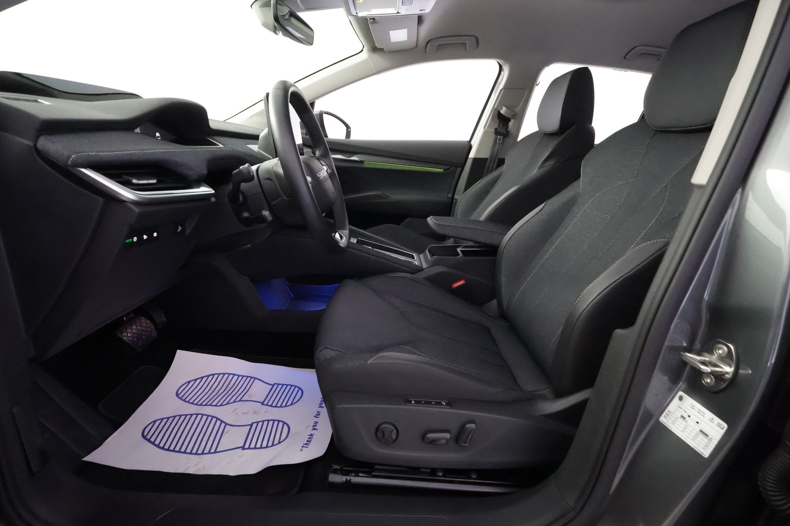 SKODA Elroq 2025