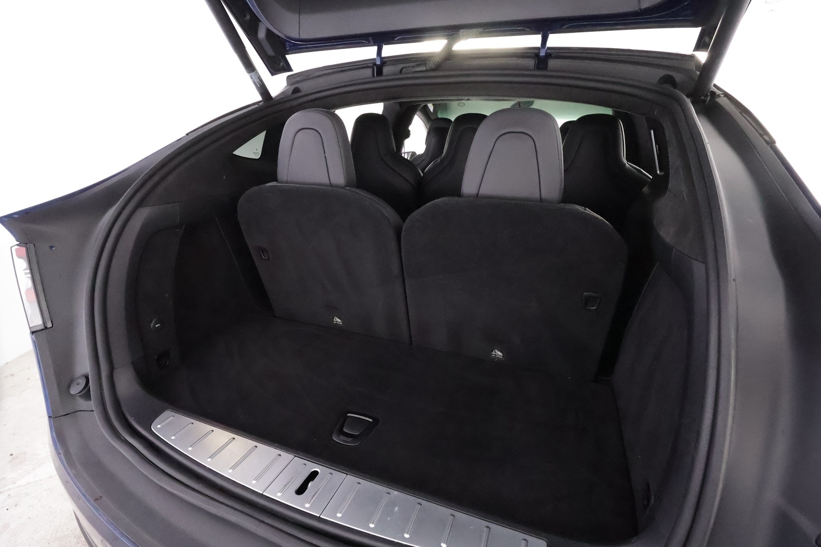 TESLA MODEL X 2017