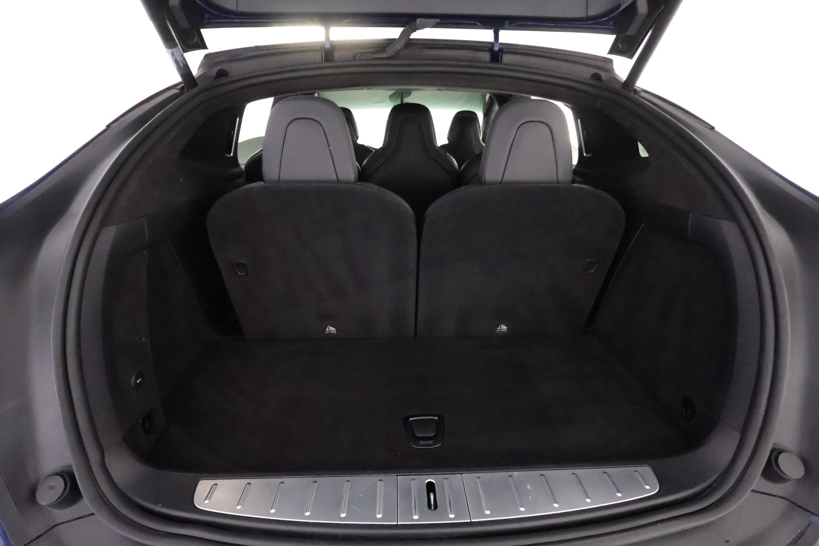 TESLA MODEL X 2017