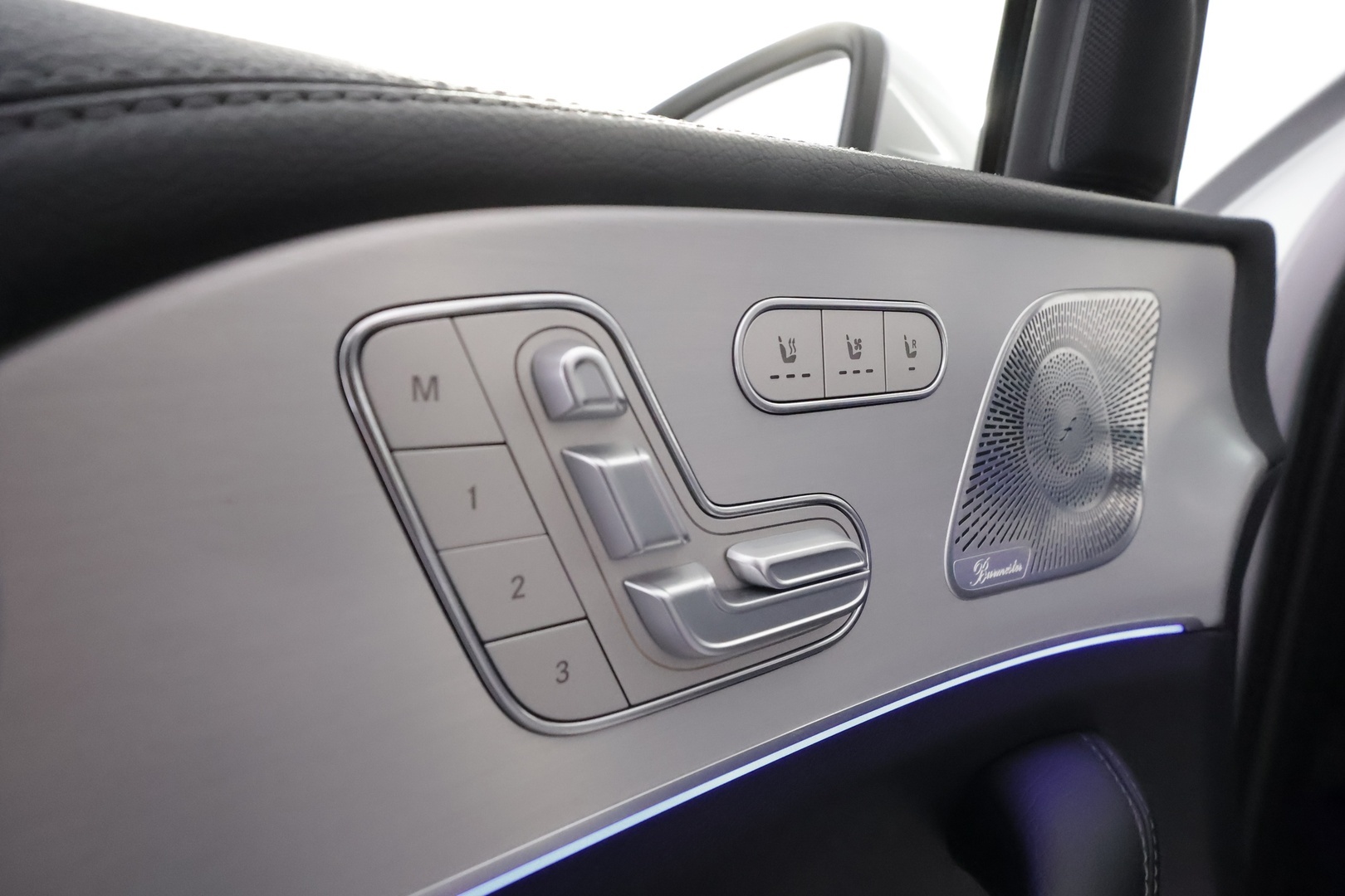 MERCEDES-BENZ GLE 2020