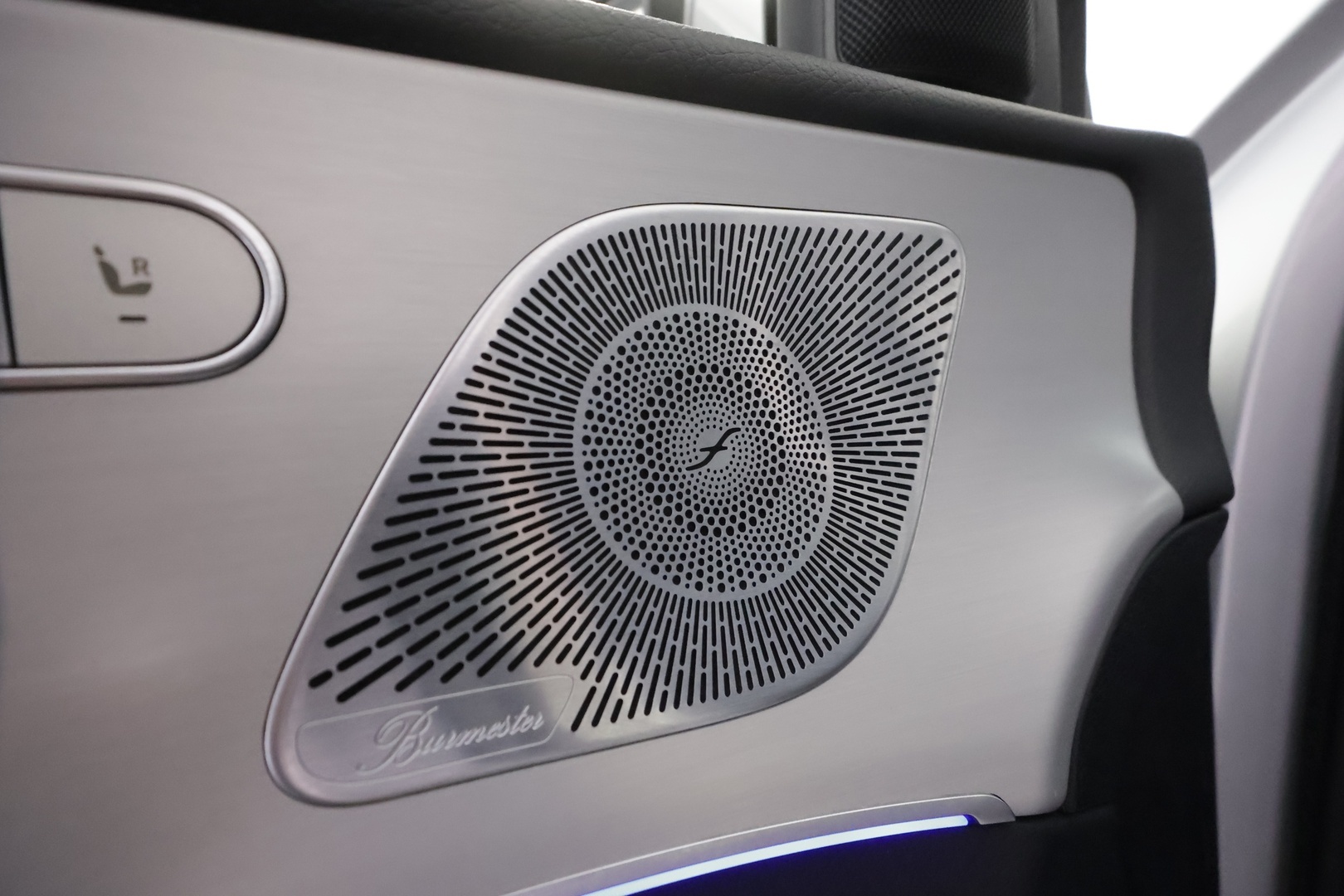 MERCEDES-BENZ GLE 2020