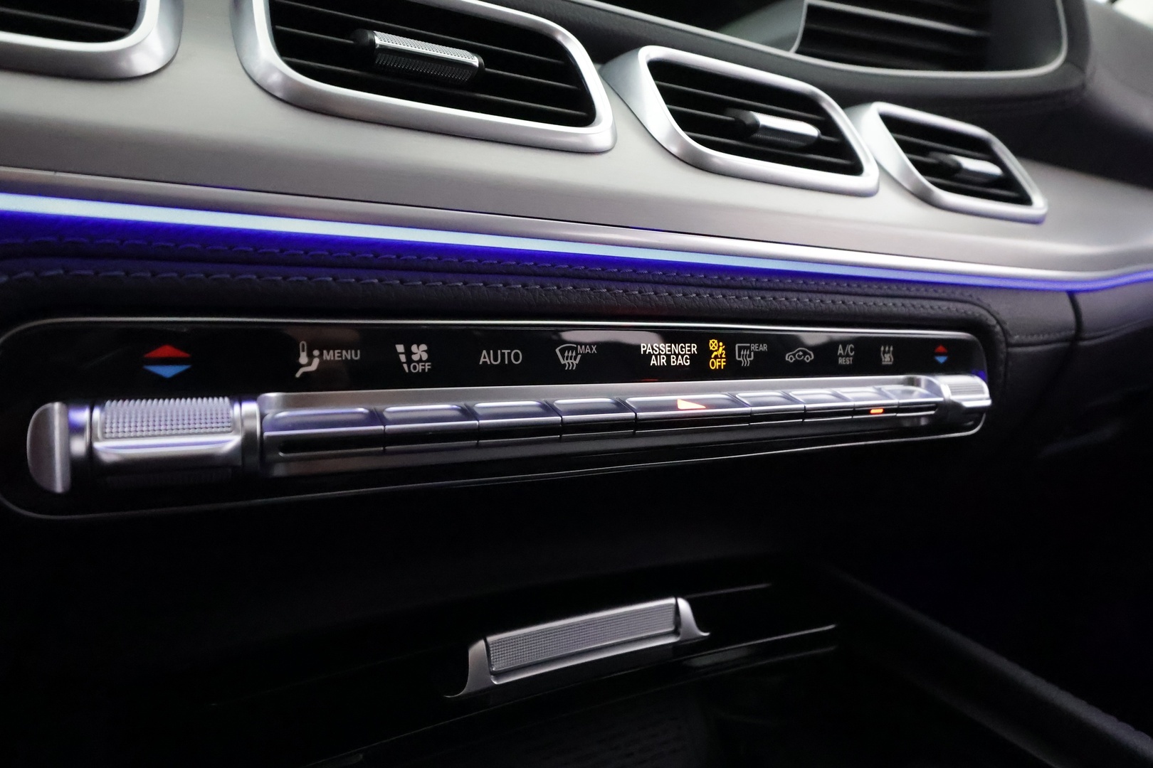 MERCEDES-BENZ GLE 2020