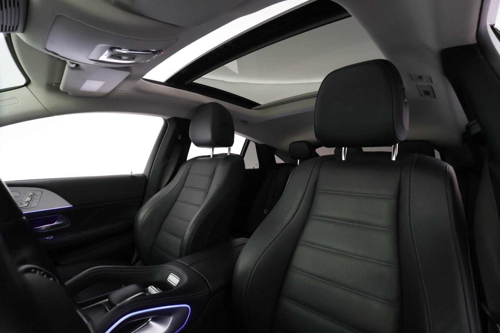 MERCEDES-BENZ GLE 2020