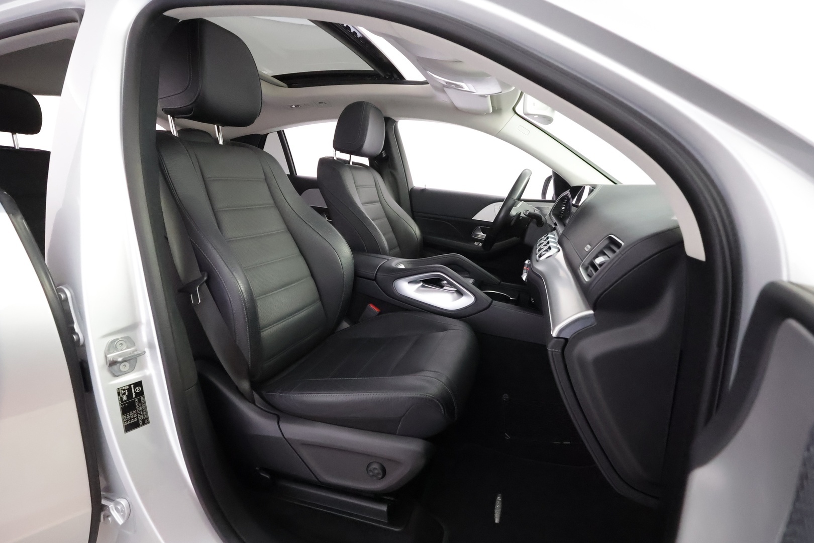 MERCEDES-BENZ GLE 2020