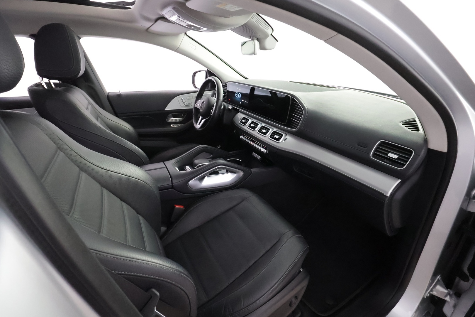 MERCEDES-BENZ GLE 2020