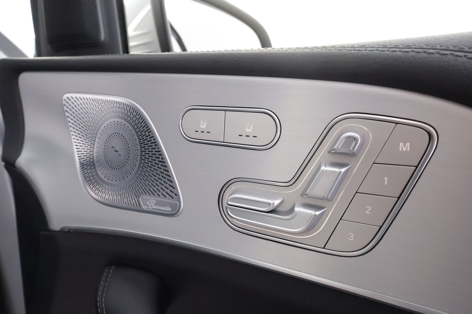 MERCEDES-BENZ GLE 2020