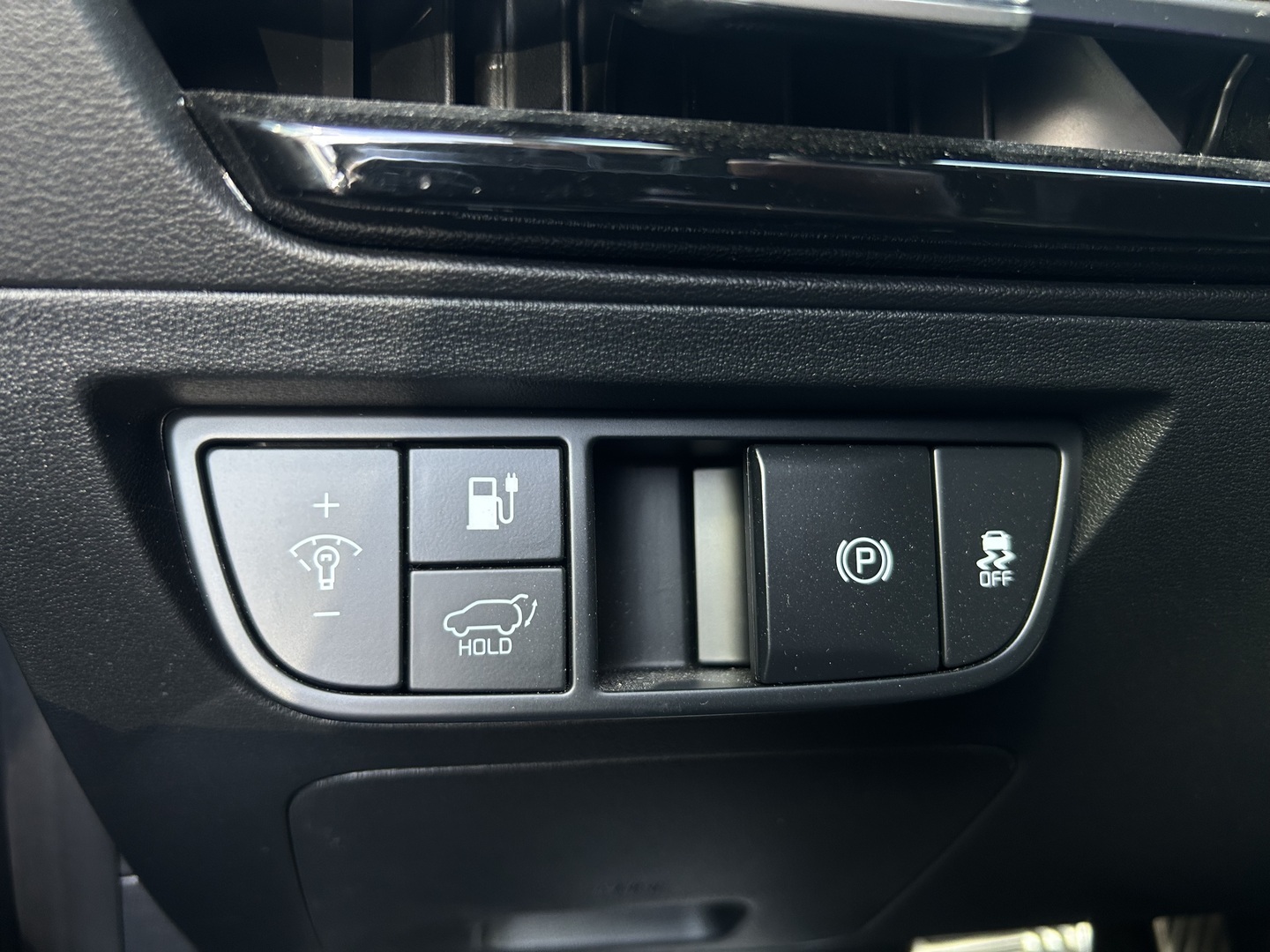 KIA EV6 2025