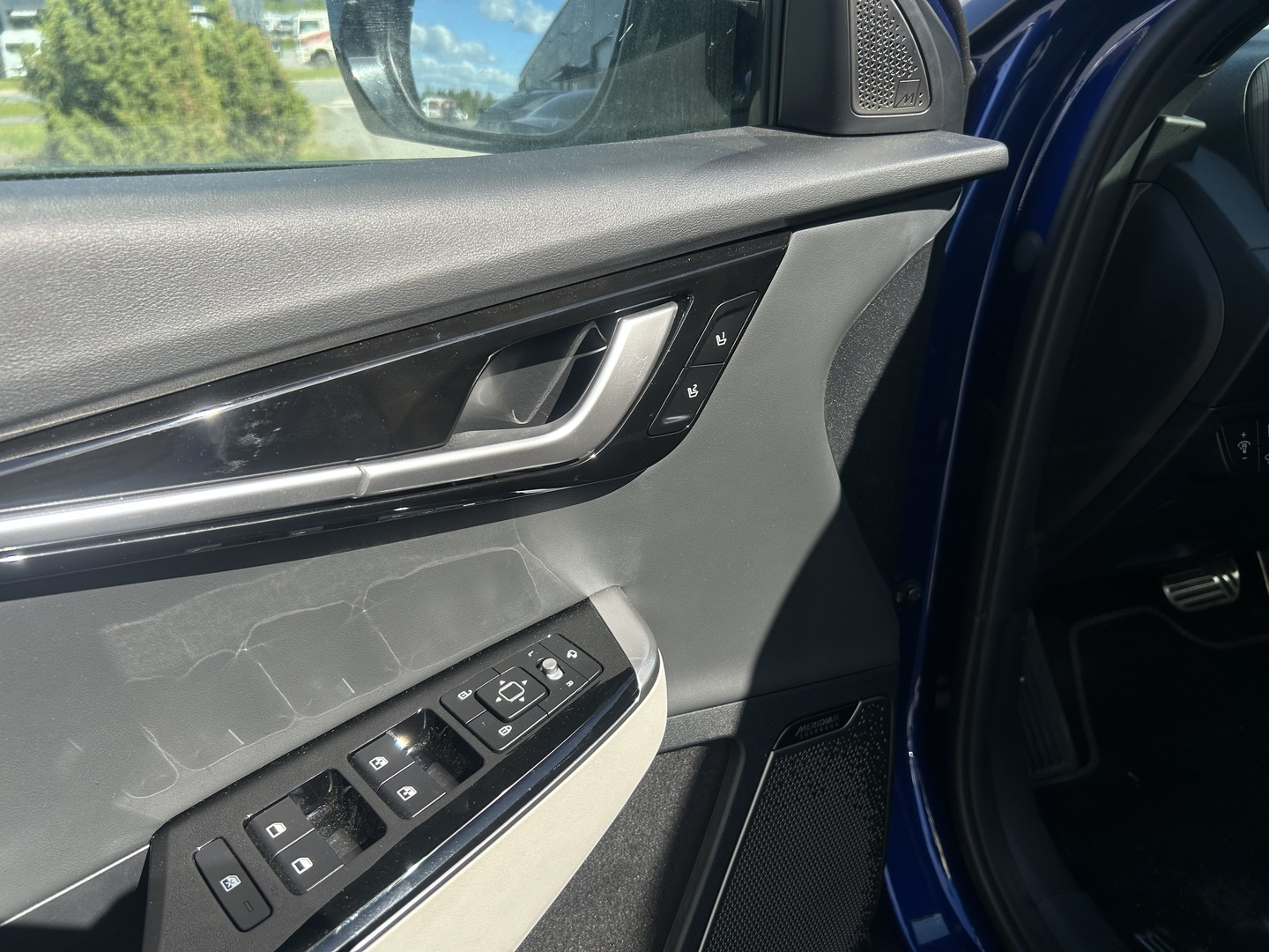 KIA EV6 2025
