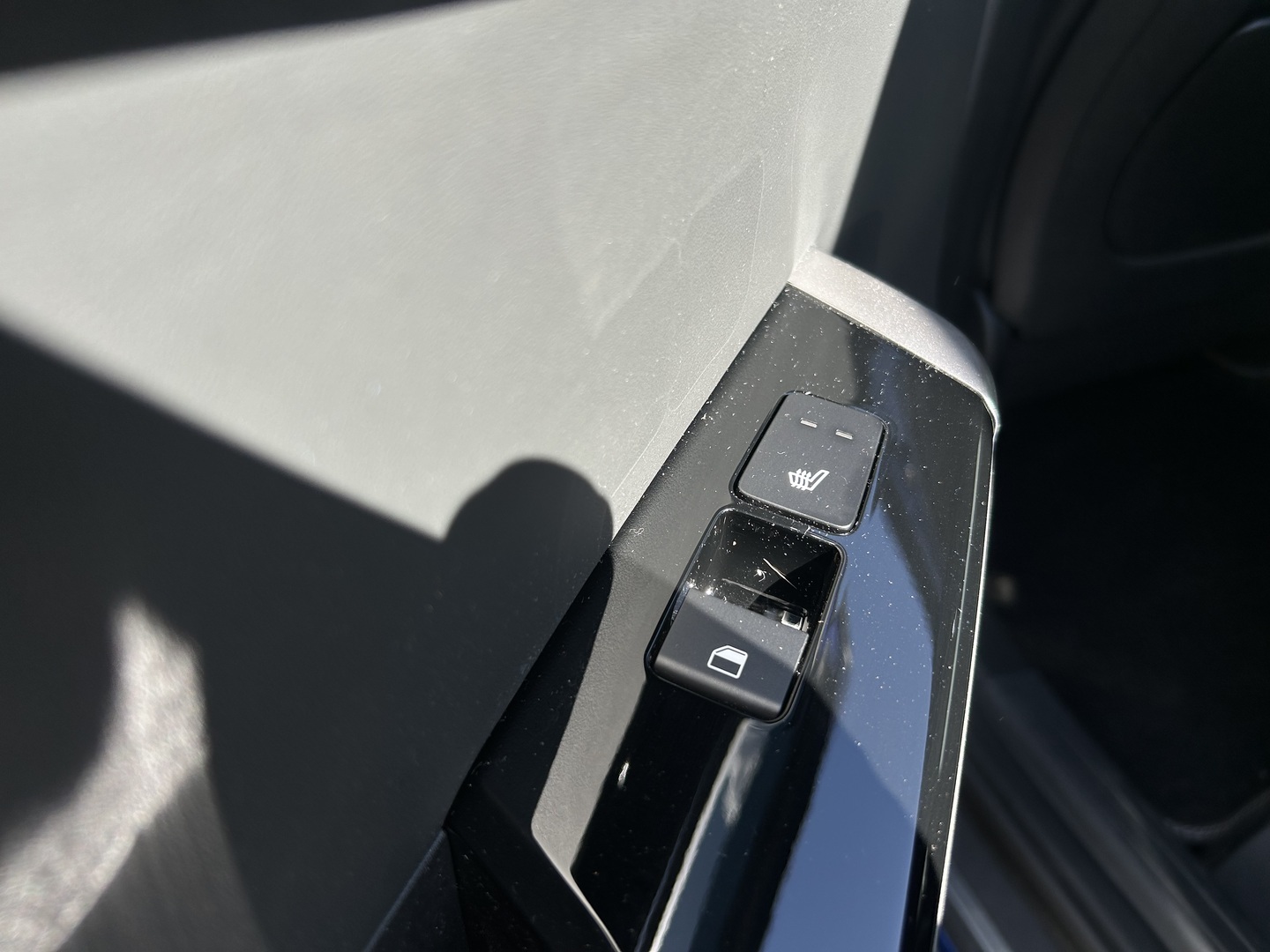 KIA EV6 2025