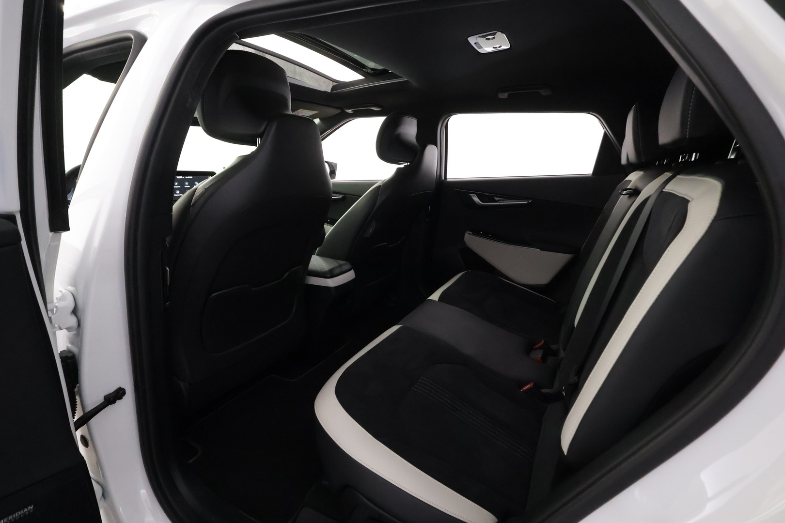 KIA EV6 2025