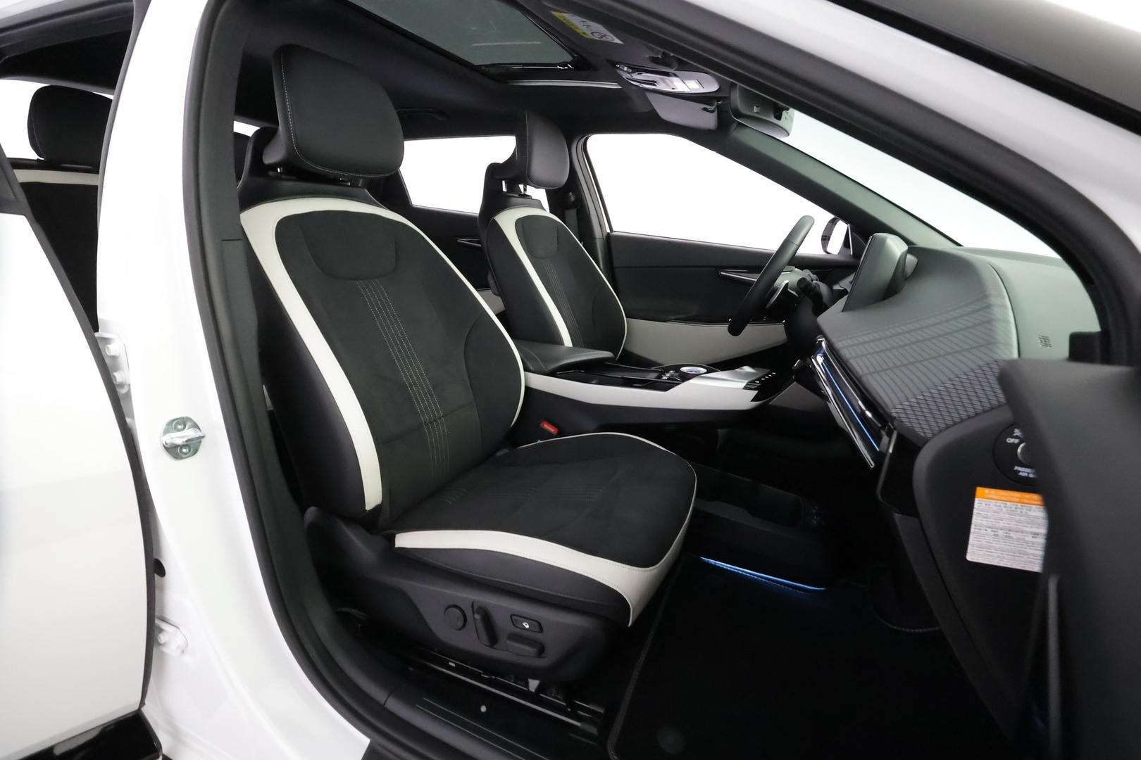 KIA EV6 2025